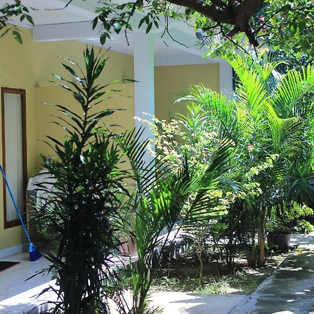 Three V Homestay Kuta  Екстериор снимка