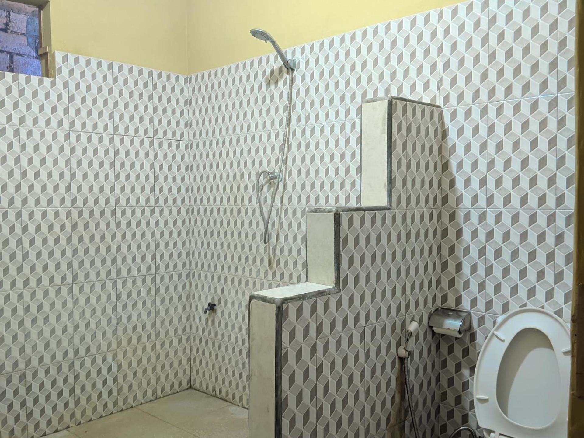 Three V Homestay Kuta  Екстериор снимка