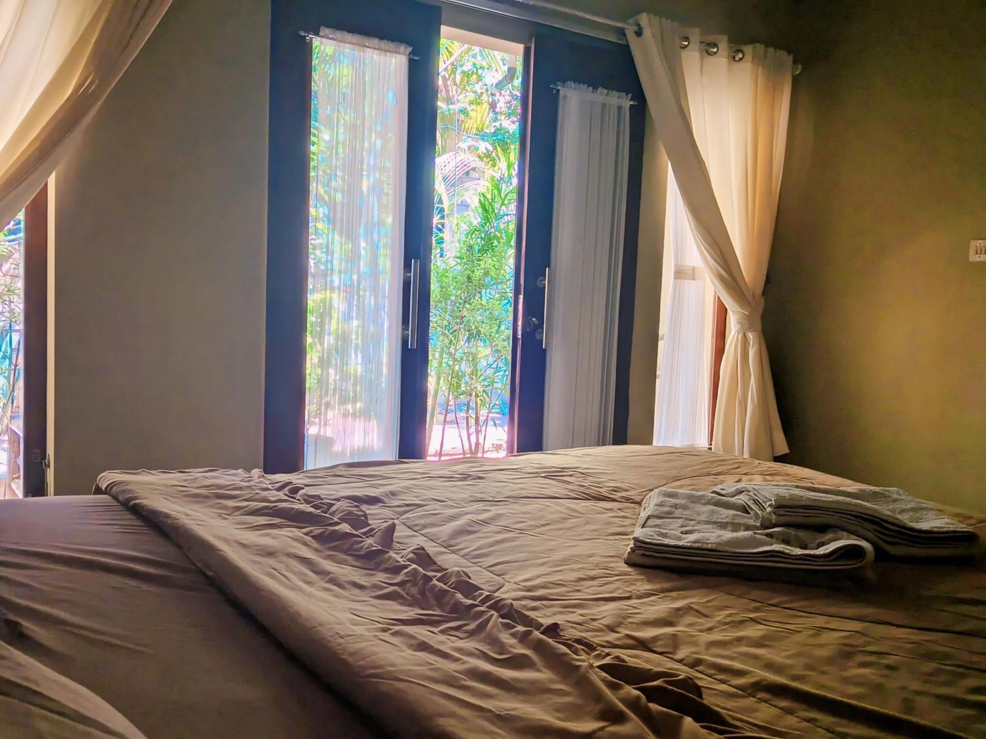 Three V Homestay Kuta  Екстериор снимка