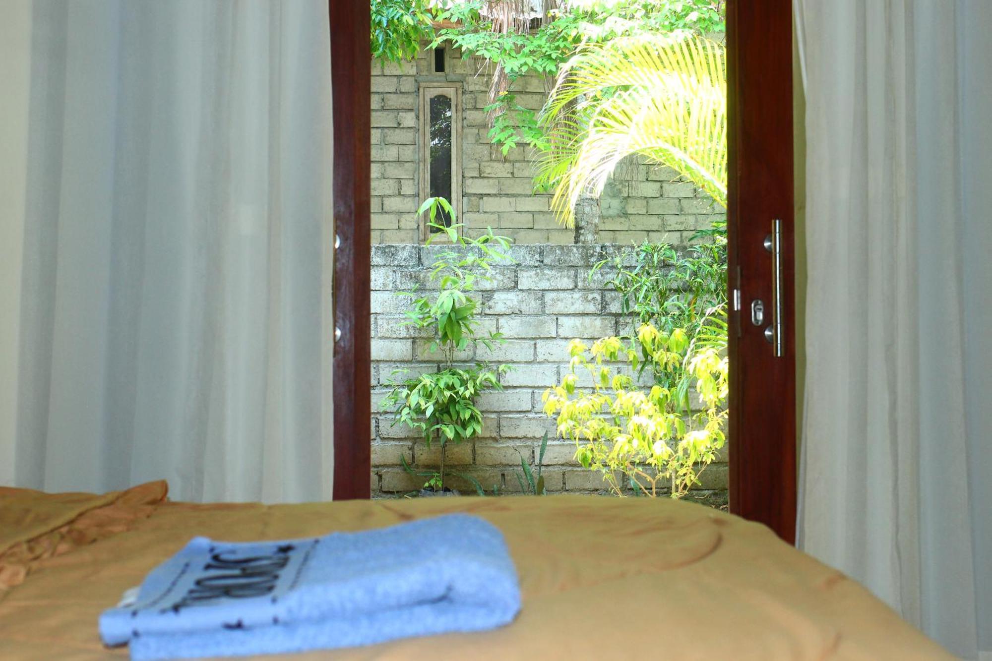 Three V Homestay Kuta  Екстериор снимка