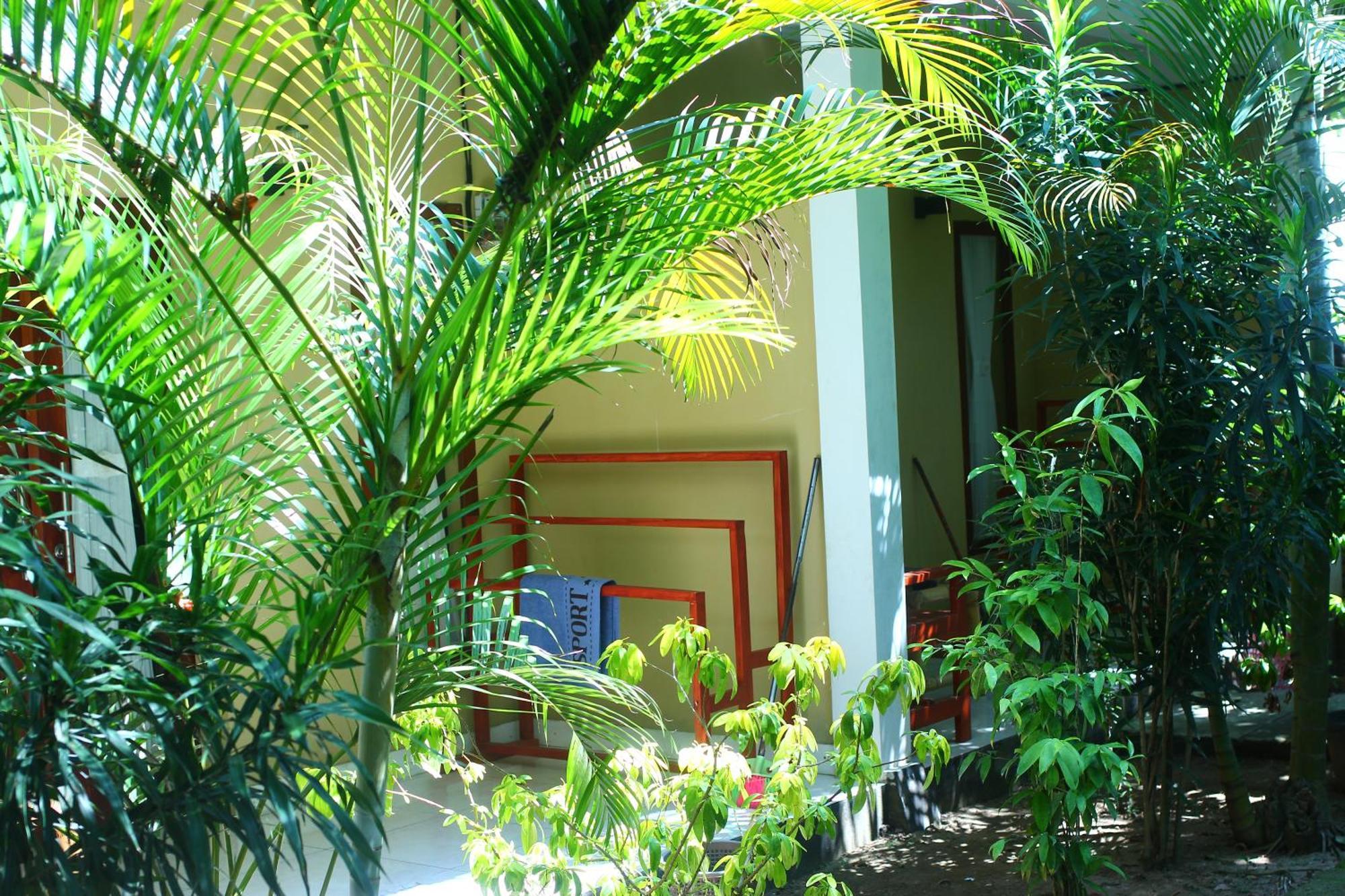 Three V Homestay Kuta  Екстериор снимка