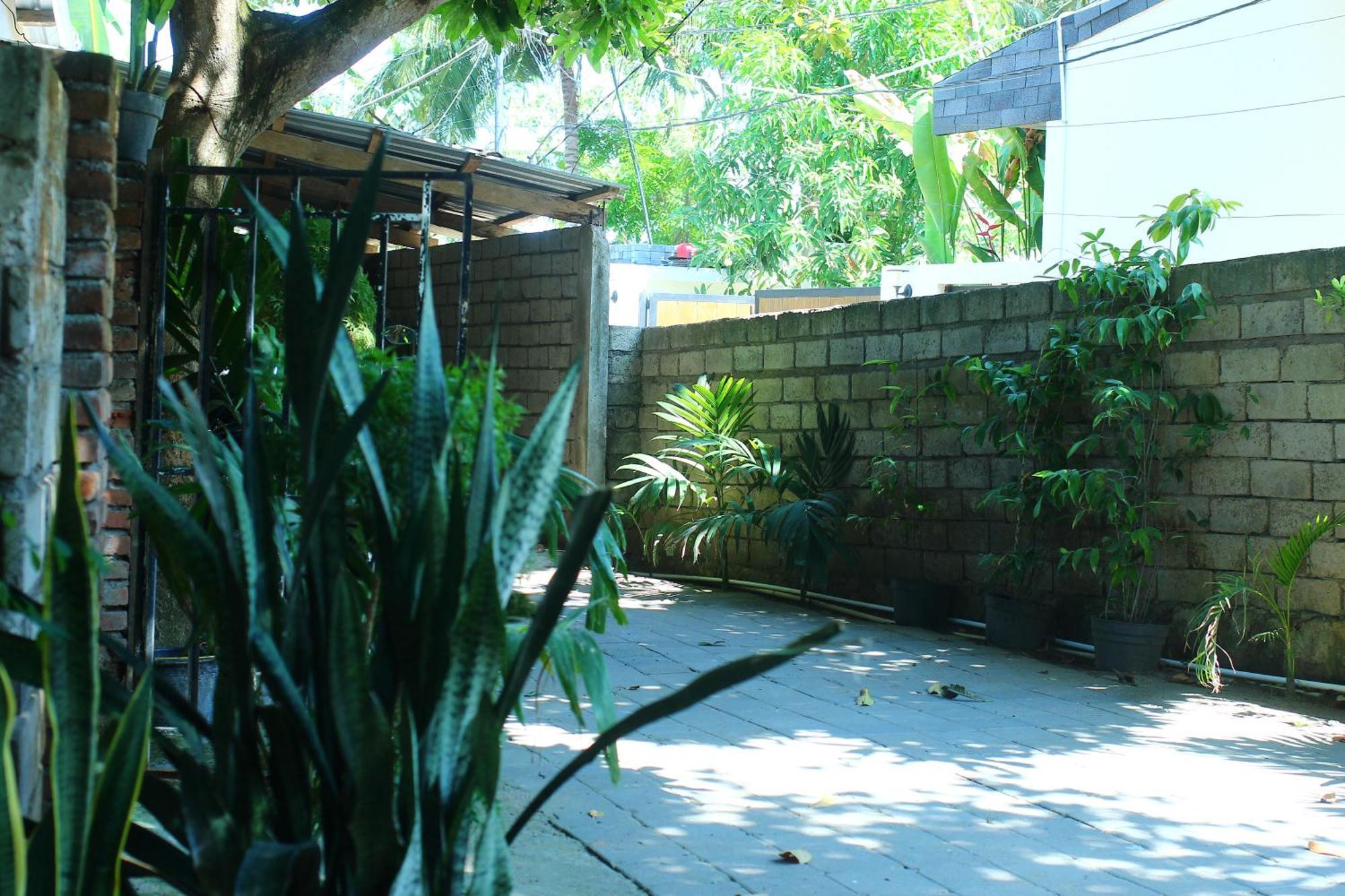 Three V Homestay Kuta  Екстериор снимка