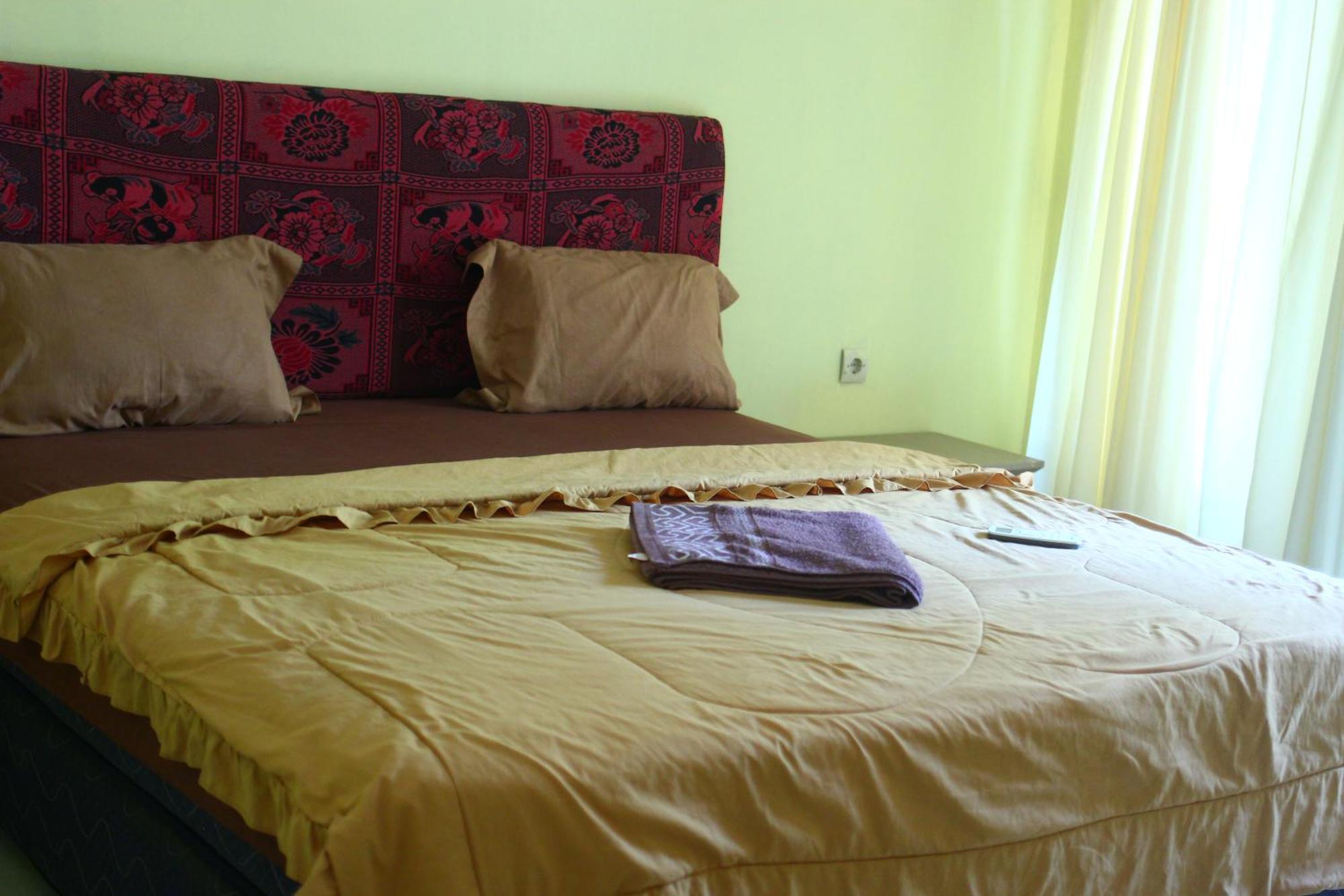 Three V Homestay Kuta  Екстериор снимка
