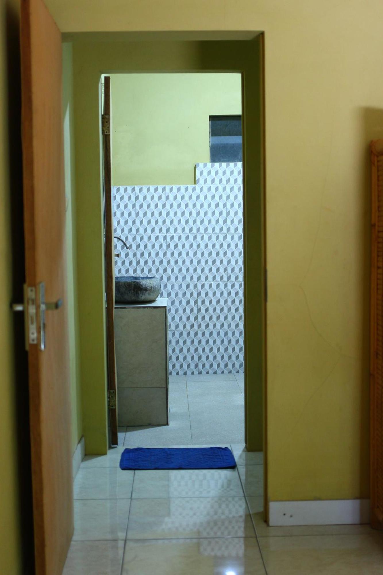 Three V Homestay Kuta  Екстериор снимка