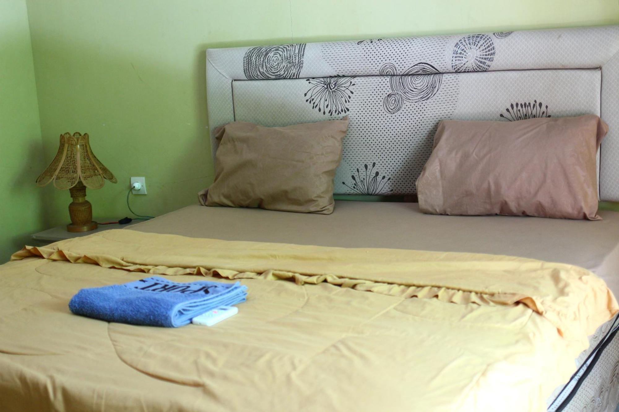 Three V Homestay Kuta  Екстериор снимка