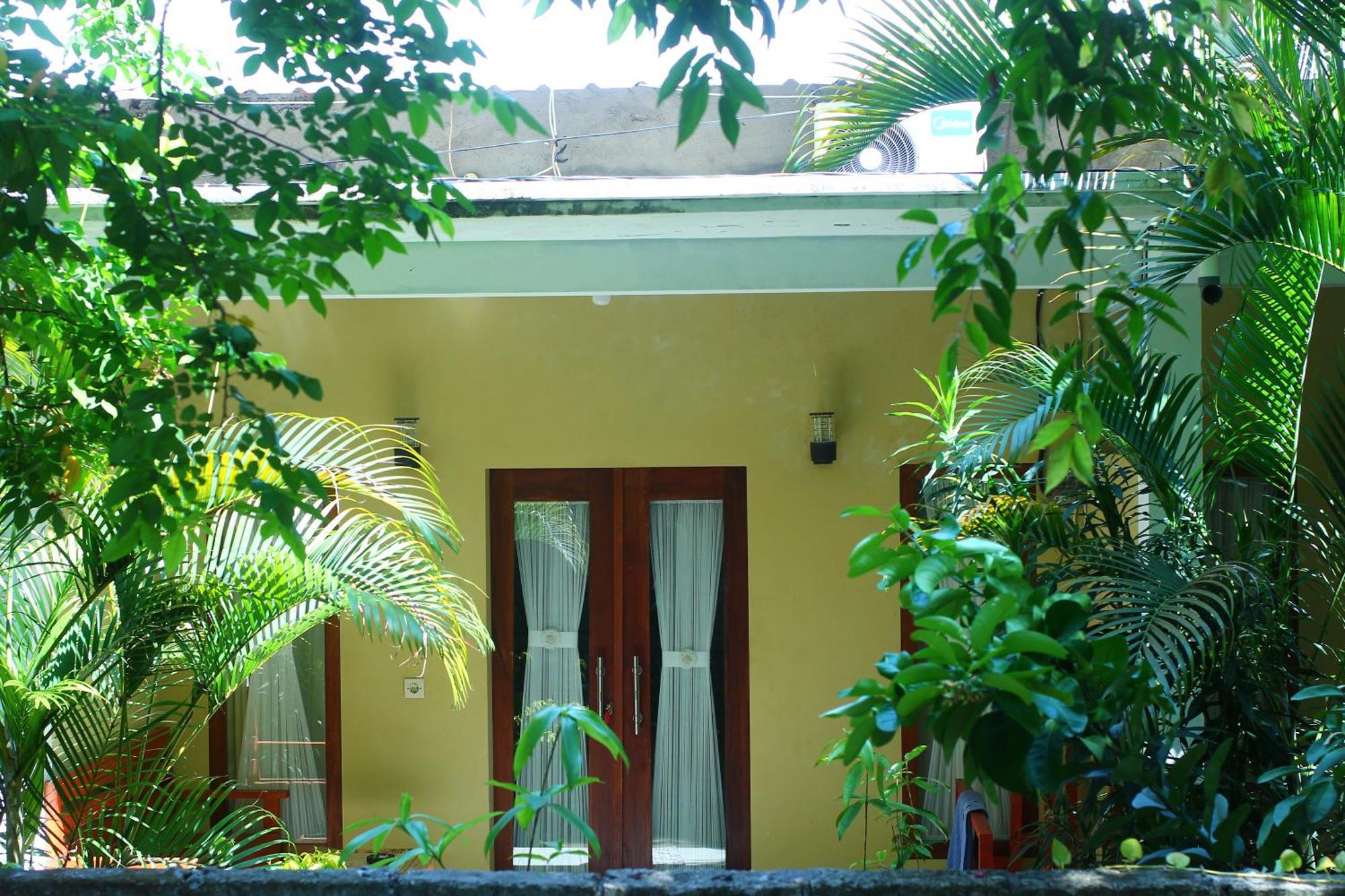 Three V Homestay Kuta  Екстериор снимка