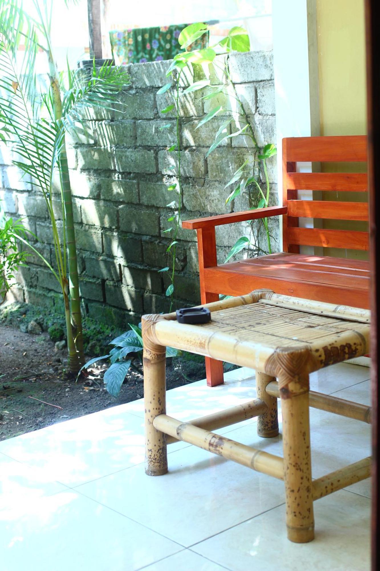 Three V Homestay Kuta  Екстериор снимка
