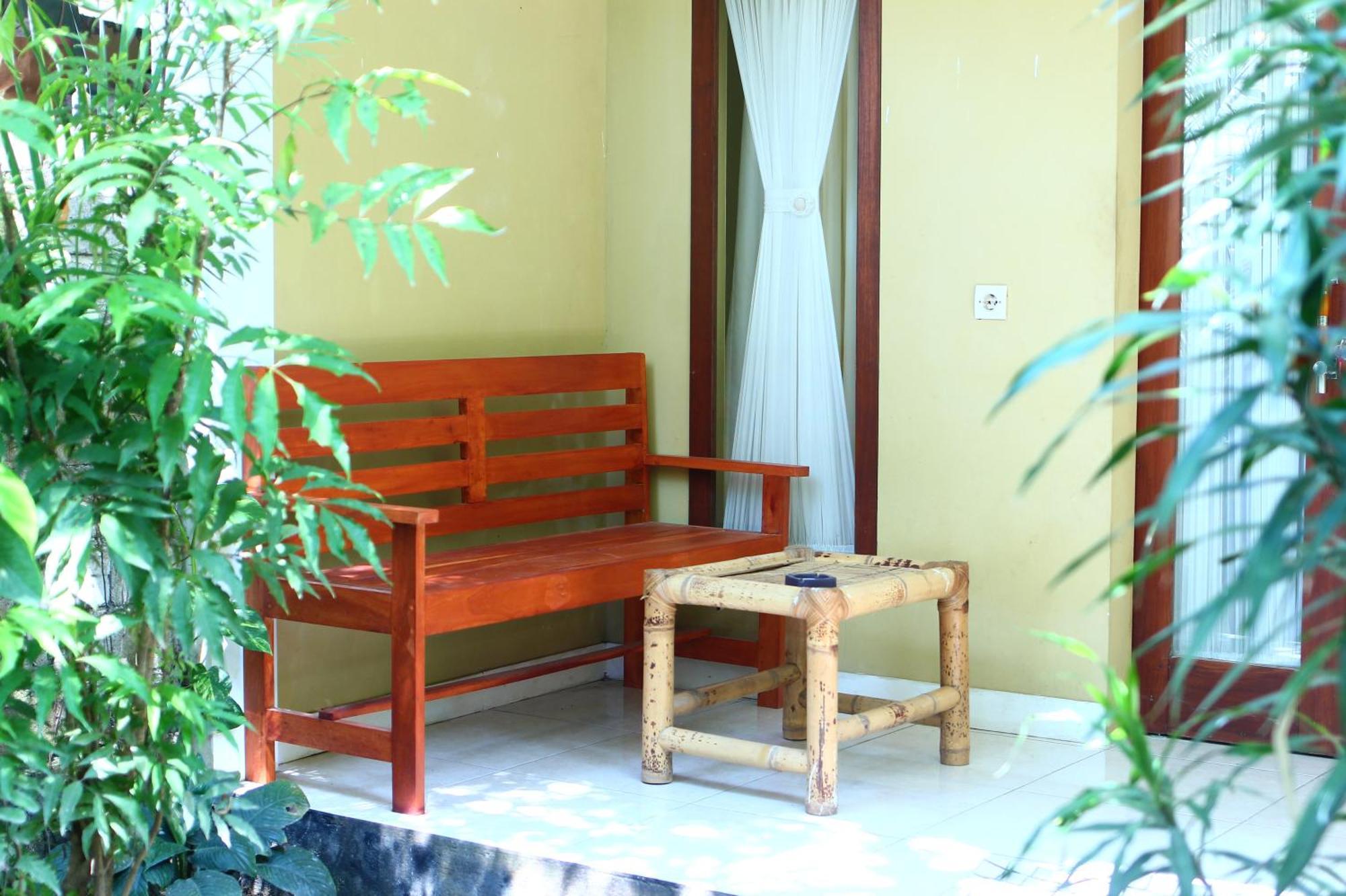 Three V Homestay Kuta  Екстериор снимка