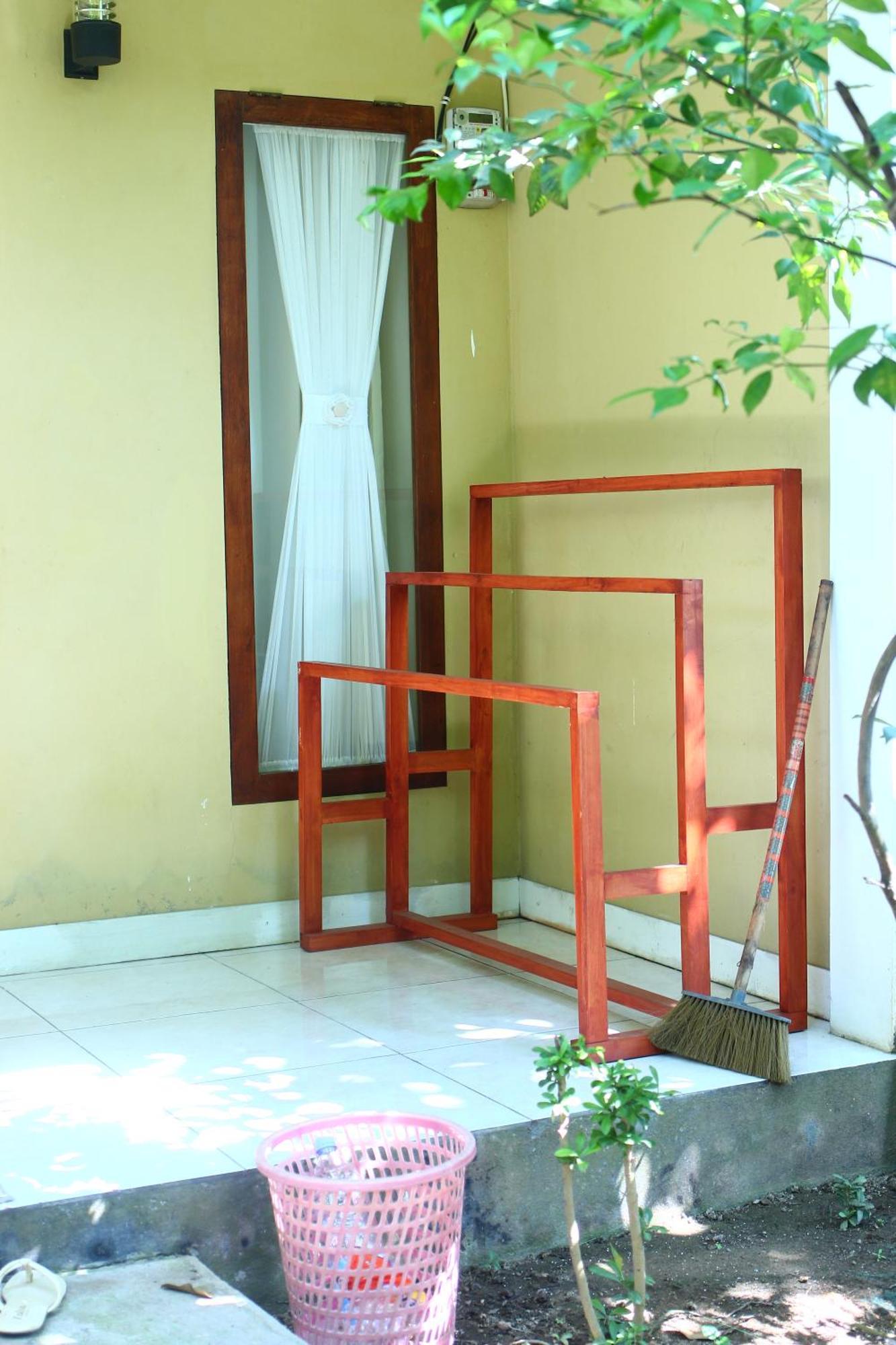 Three V Homestay Kuta  Екстериор снимка