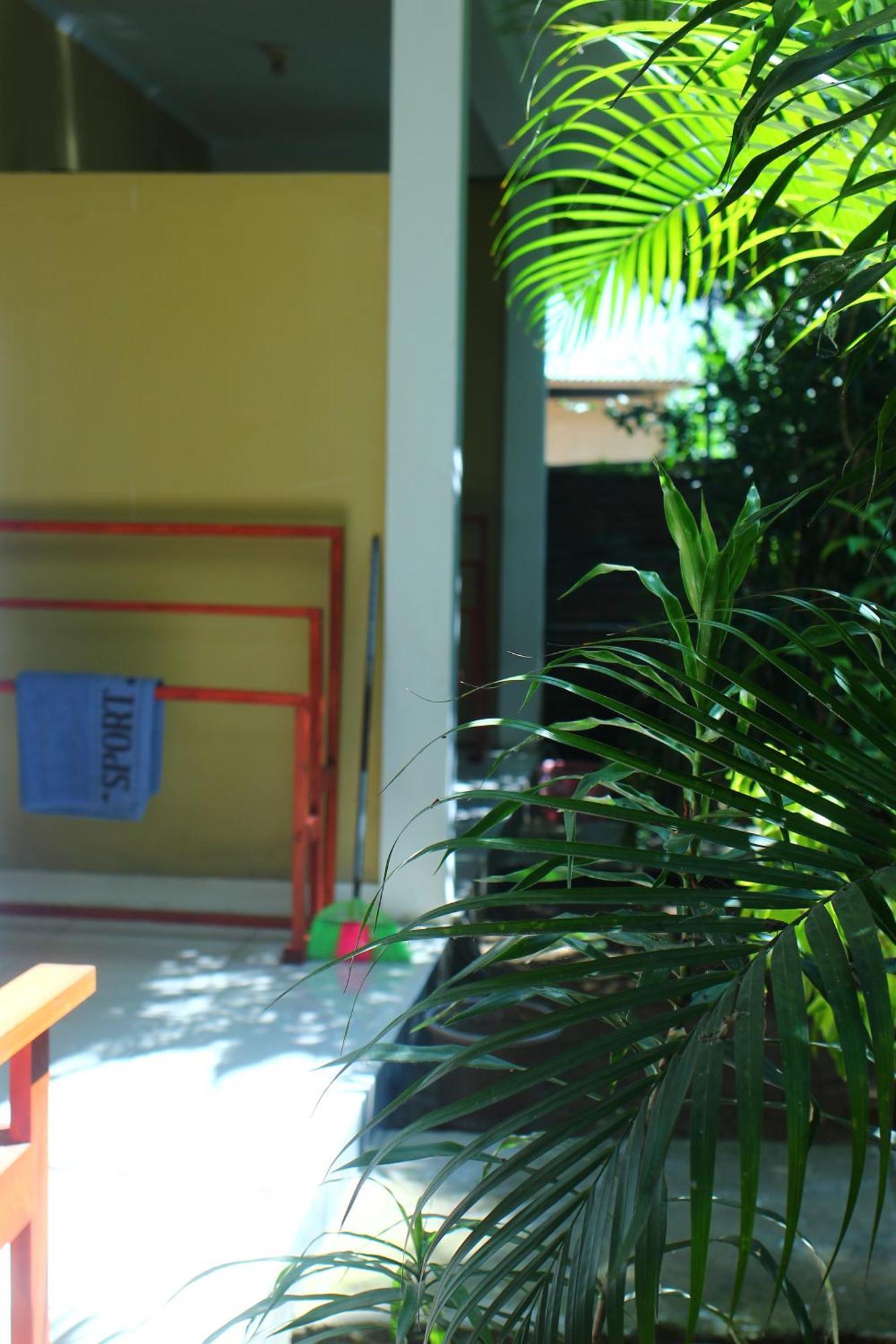 Three V Homestay Kuta  Екстериор снимка
