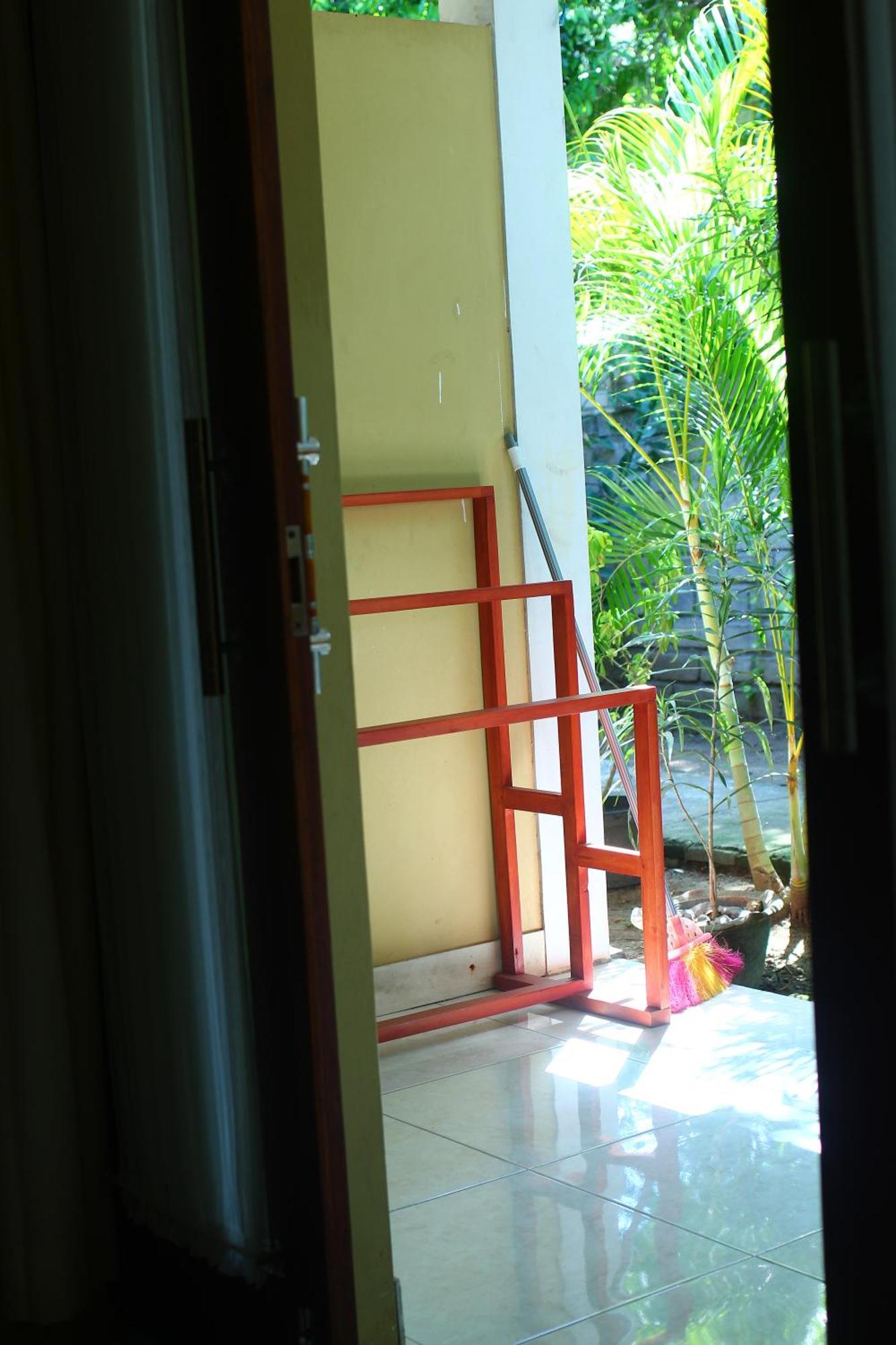 Three V Homestay Kuta  Екстериор снимка