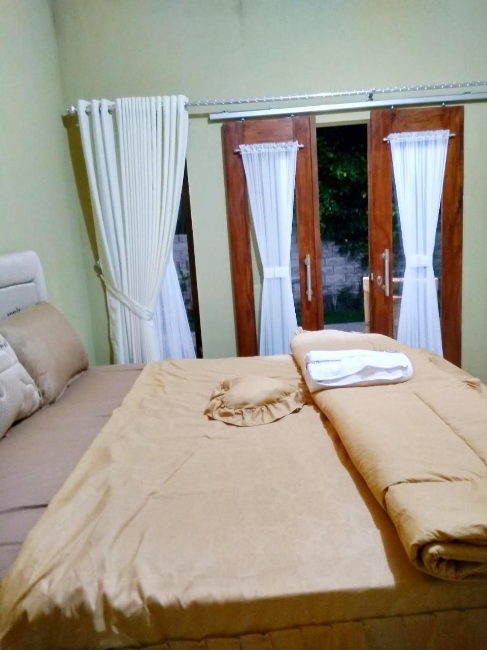 Three V Homestay Kuta  Екстериор снимка