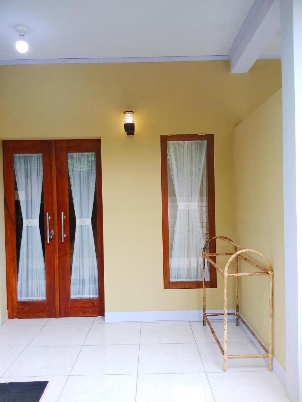 Three V Homestay Kuta  Екстериор снимка