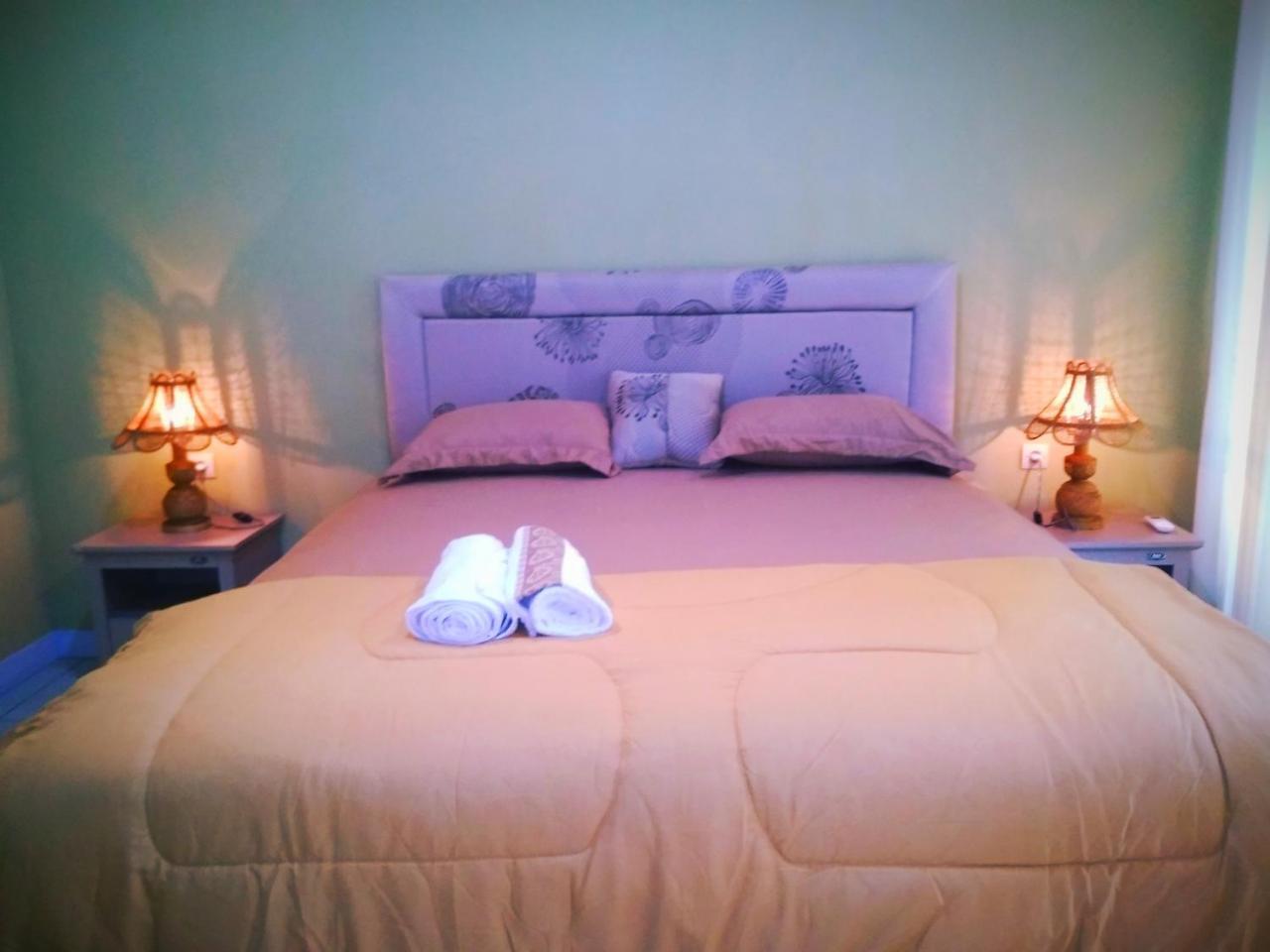 Three V Homestay Kuta  Екстериор снимка
