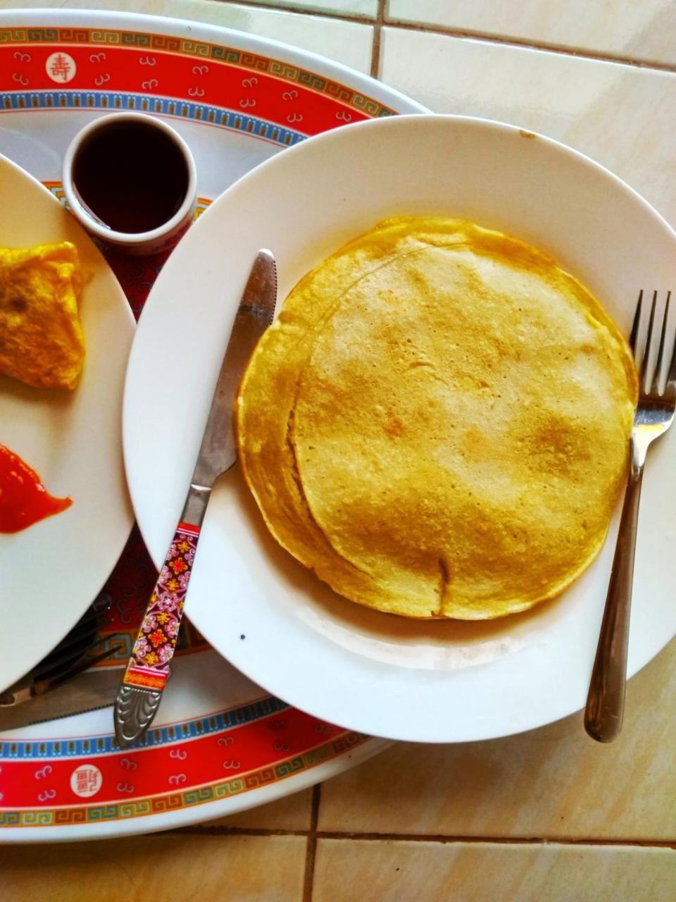 Three V Homestay Kuta  Екстериор снимка